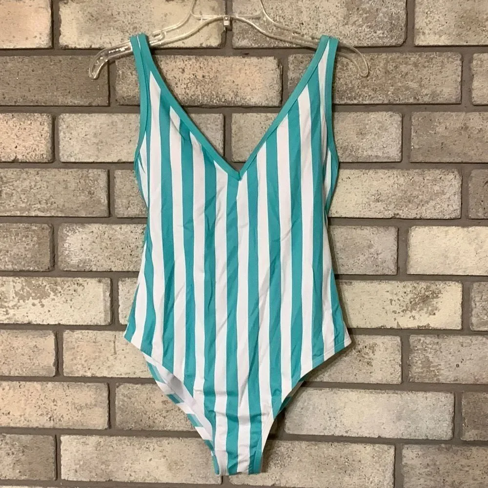 3for$20 NWOT swim suit one piece select your size
